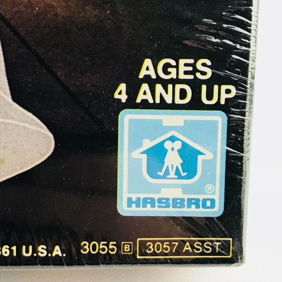 Vtg Cinderella Paint By‎ Number Kit Disney Studio Classics Hasbro 2 Pictures NOS - Picture 6 of 6